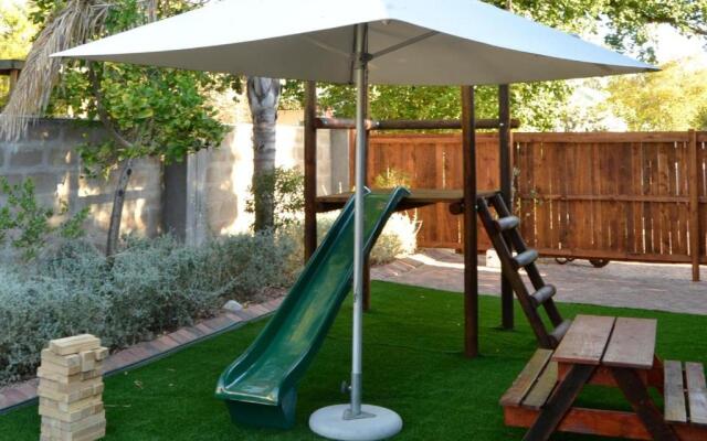 Rendezvous Guesthouse