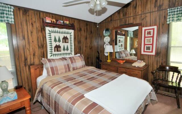 Country Comfort -country Escape!