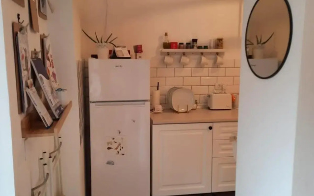 Bubbles studio Sinaia with terrace