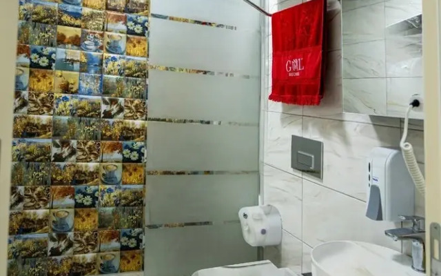 Gül Residence