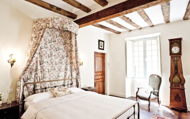 Le Griffon - Les Suites Sarladaises