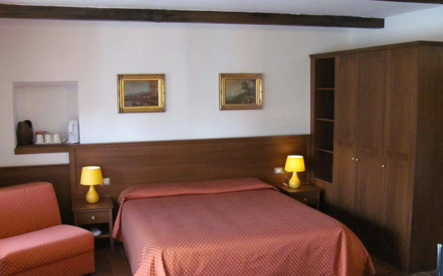 Casa Violetta - Bed & Breakfast