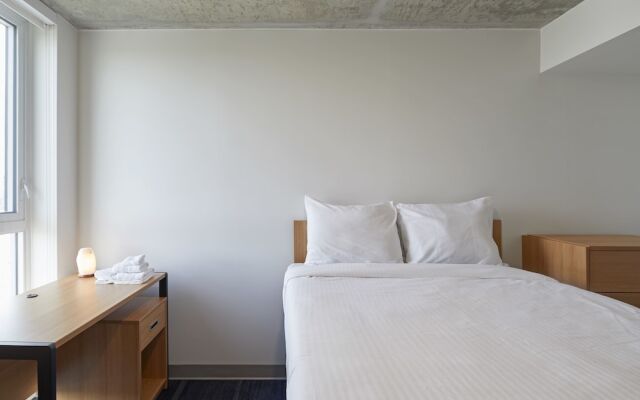 CampusOne Student Residence DT Toronto