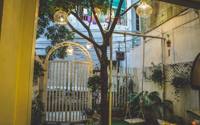 Hanoi Vintage Homestay
