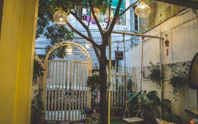 Hanoi Vintage Homestay