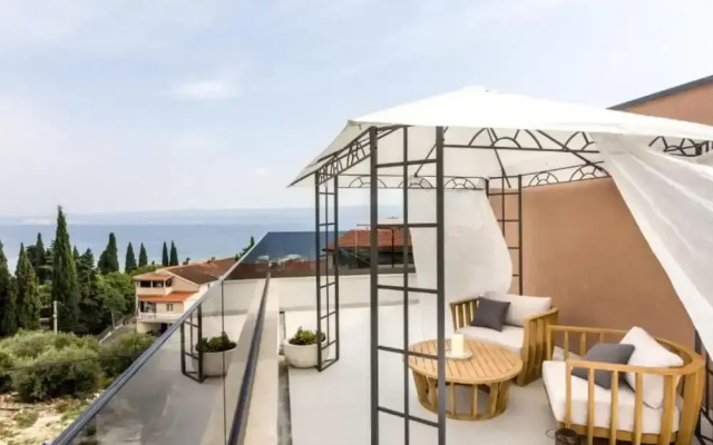 Luxury Penthouse Duce