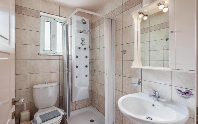 Akti Suites