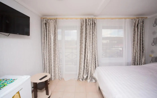 Olymp Guest House