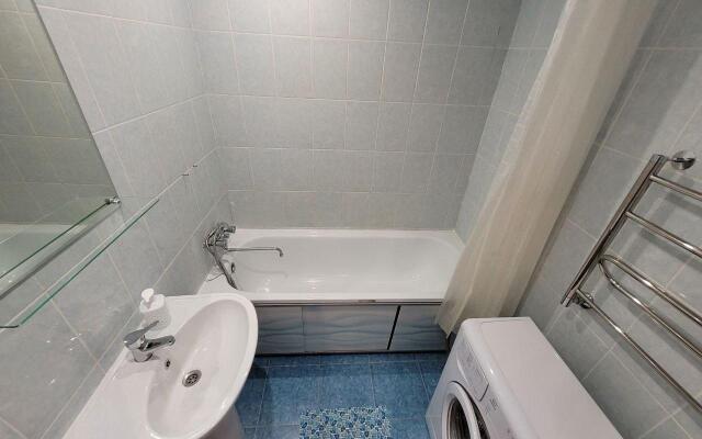 Onebed (Vanbed) on Tvardovsky street 13 building 2
