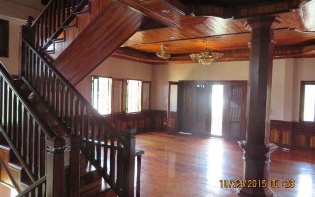 Villa Ban Phanluang