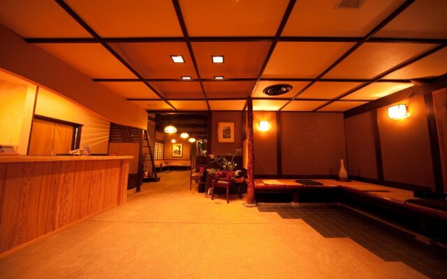 Yufuin Kutsurogi no Yado Nanakawa