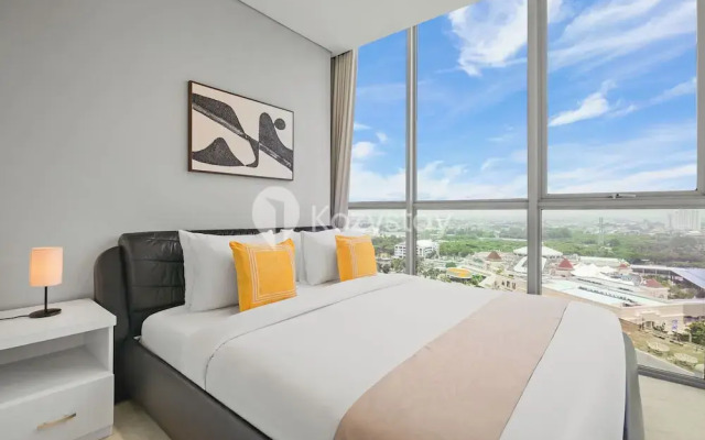 Calren by Kozystay - Puri Indah