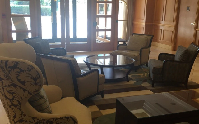Instrata by Executive Apartments