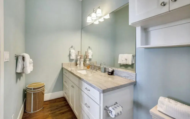 4514ssancthmnh - Seaside Sanctuary