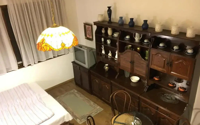 Orosz Apartmanház Gyula