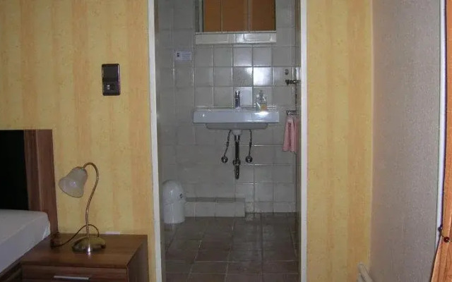 Hotel Pension Haus Irene