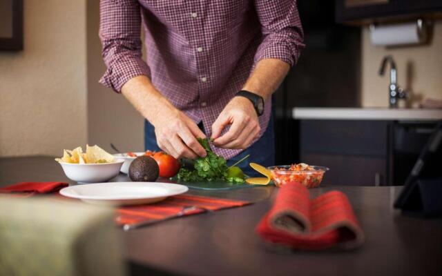 Sonesta Simply Suites Nashville Brentwood