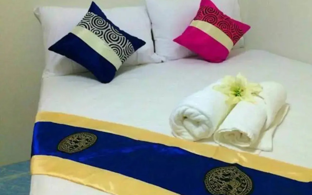 Paksina Resort