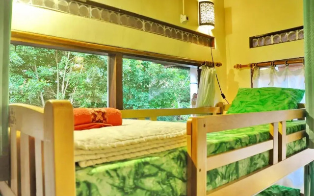 Soni Guest House