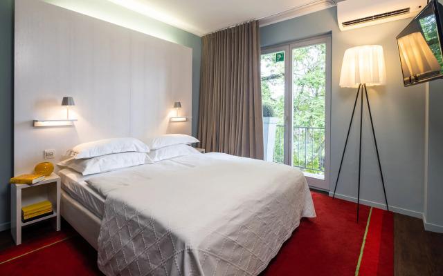 The New Yorker Hotel Köln-Messe