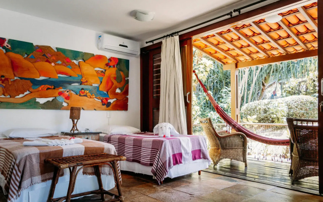 ThalassaGarden Hotel - Pousada