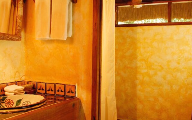 Hotel Puerta Calakmul