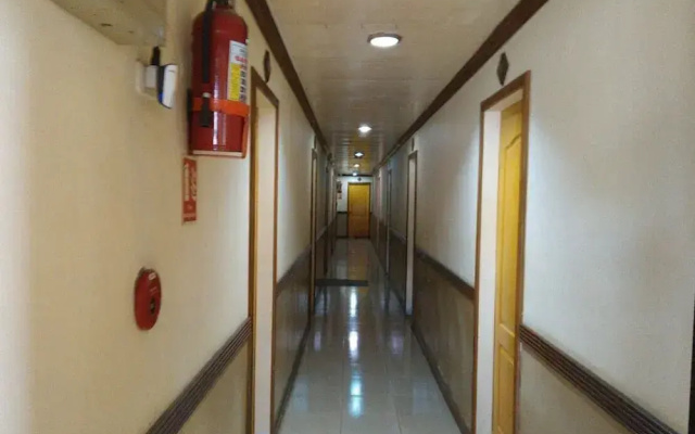 F&C Guest House