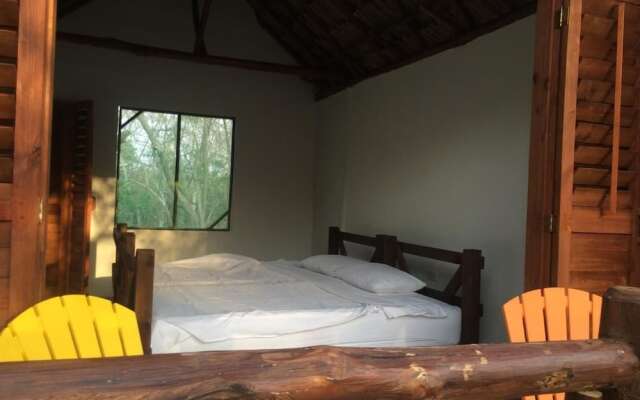 Media Luna Hostel Cartagena