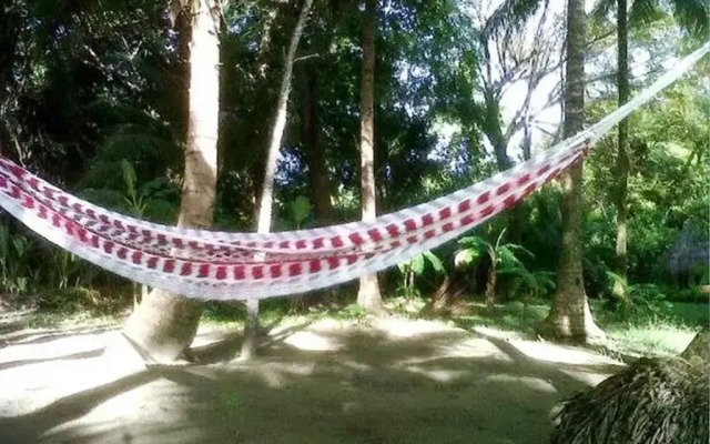 Pacific Bay Resort