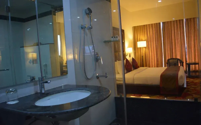 The Lily Hotel