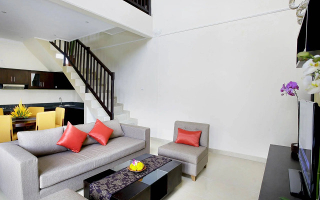Krishna Ubud Villa
