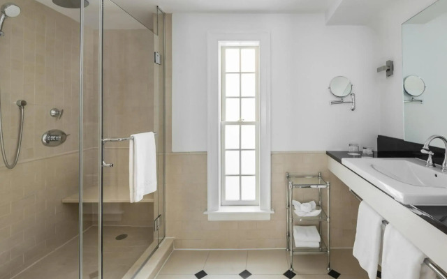The Franklin on Rittenhouse, A Boutique Hotel