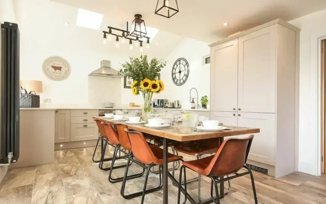 Marmalade Cottage