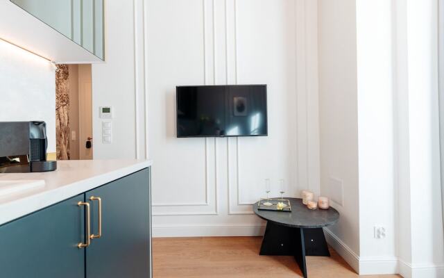 Warsaw Story - LoftAffair Collection