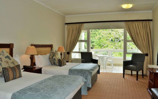 The Estuary Hotel and Spa