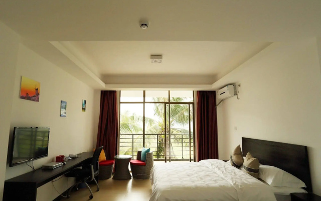 Sanya Yixiangren Boutique Inn