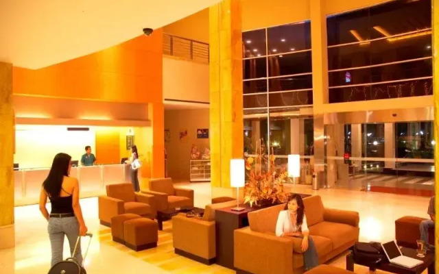 Ibis Pekanbaru