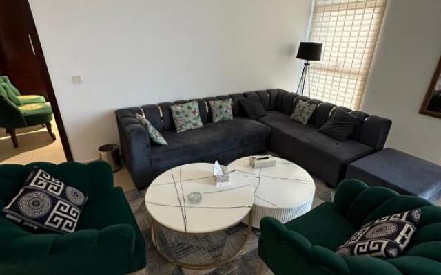 The One Constitutional Avenue Premium Apartments by Grand Hyatt Group