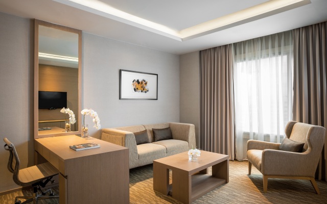 Avani Ratchada Bangkok Hotel