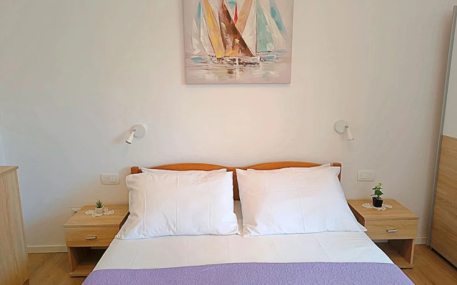Apartments Matas