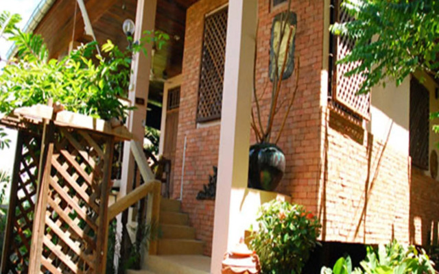 Varinda Garden Resort