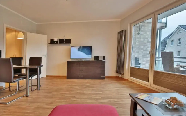 Domizil am Meer Domizil am Meer Appartement 20
