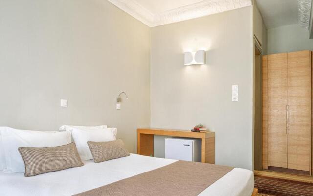 Doryssa Method Hotel