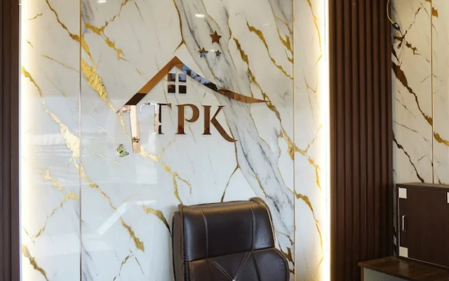 Tpk Residency