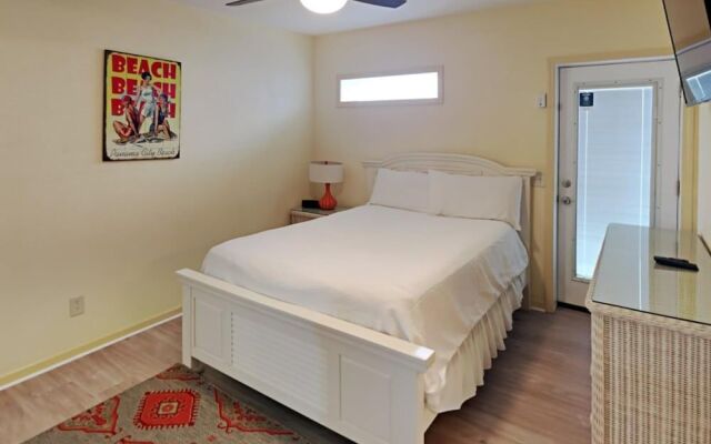 Bid-A-Wee Beach Home