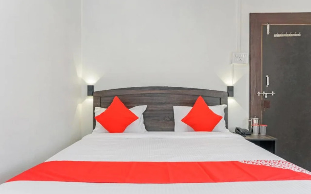 Suman Lodging By OYO Rooms