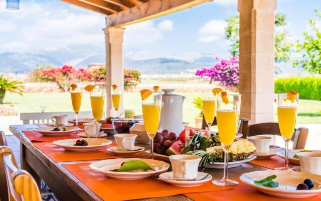 Ideal Property Mallorca Can Colis