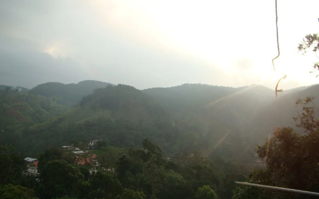 See Fox Hill Resort