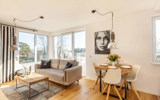 Vacation Club Loft Apartaments