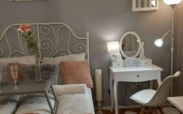 Apartment Vintage